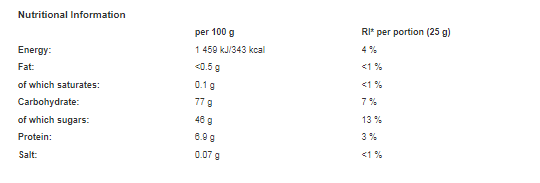 HARIBO Happy-Cola 140g (Pack of 12)