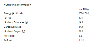 Ferrero Rocher Gift Box of Chocolate 42 Pieces (525g) (Pack of 1)