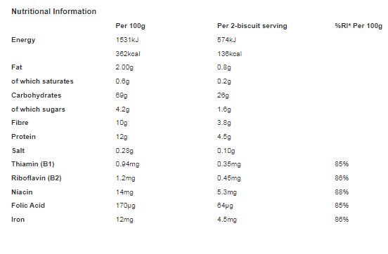 Weetabix Cereal 24 (Pack of 10)