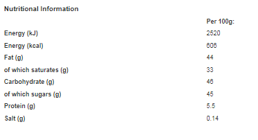 Lindt Lindor Milk Chocolate Bar 38g (Pack of 24)