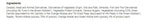 Whiskas 1+ Tuna Adult Dry Cat Food 300g (Pack of 6)