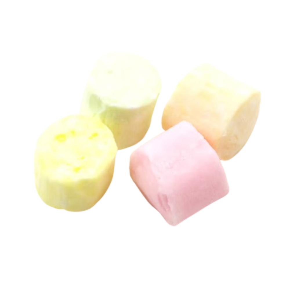 Zorba Online Edinburgh Rock 250g Bag