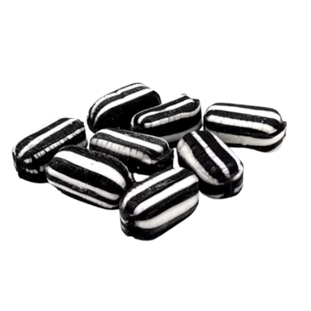 Zorba Online Everton Mints Individually Wrapped 100g Bag