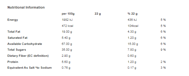 Oreo Original Sandwich Biscuits 154g (Pack of 16)