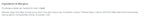 Zed Candy Monster Jawbreaker On A Stick 60g ( pack of 20 )