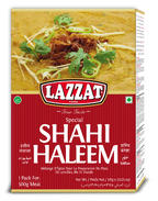 Lazzat Shahi Haleem 375g (Pack of 4)