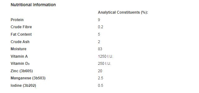 Butcher's Beef & Liver Dog Food Tin 400g (Pack of 12)