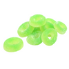 Zorba Online Fizzy Apple Rings 100g Bag