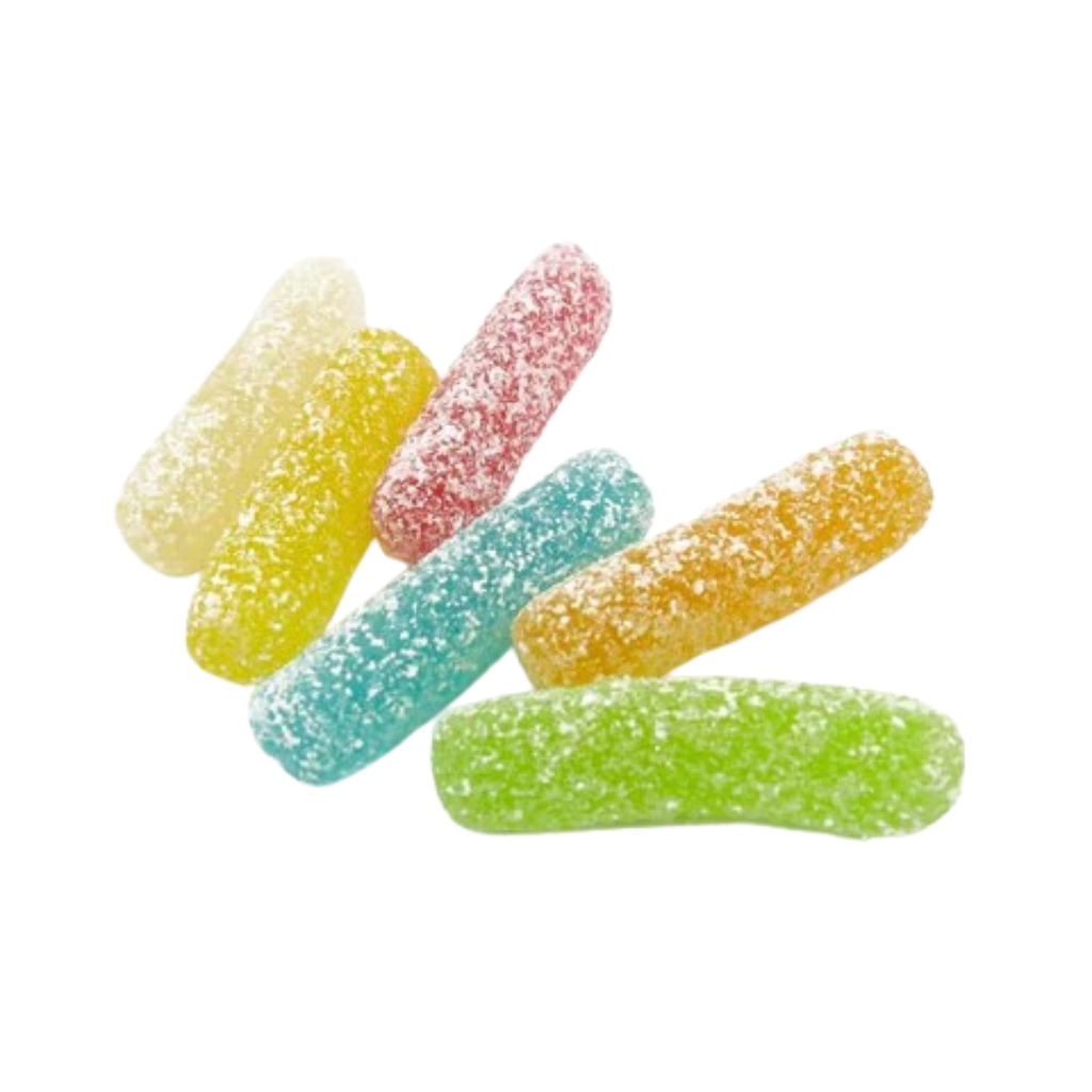 Zorba Online Fizzy Chips 3kg Bag