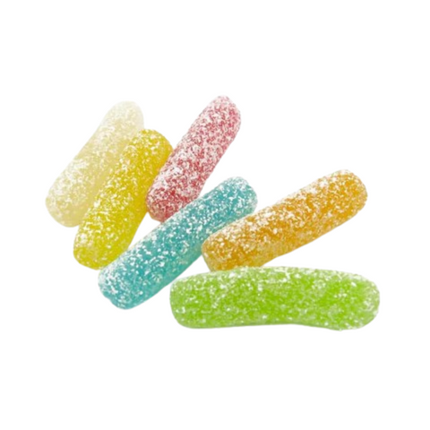 Zorba Online Fizzy Chips 3kg Bag