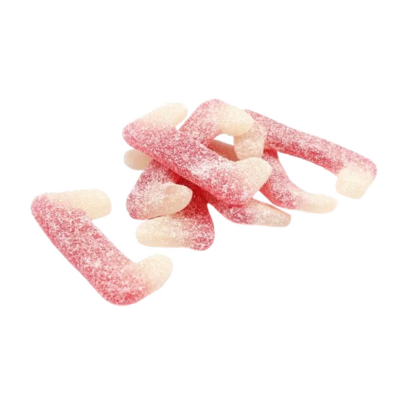 Zorba Online Fizzy Dracula Teeth 3kg Bag