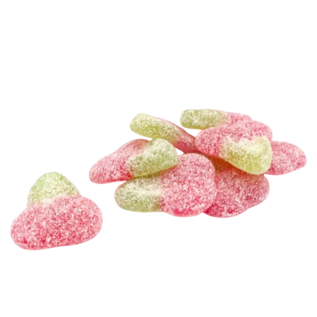 Zorba Online Fizzy Twin Cherries 3kg Bag