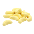 Zorba Online Foam Bananas 1kg Bag