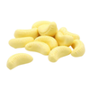 Zorba Online Foam Bananas 1kg Bag