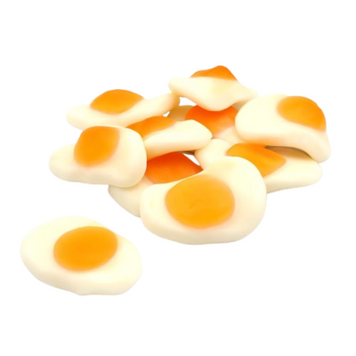 Zorba Online Fried Eggs 1kg Bag