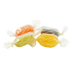 Stockley's SUGAR FREE Fruit Drops Individually Wrapped 2kg