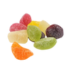 Zorba Online Fruit Jellies 250g Bag