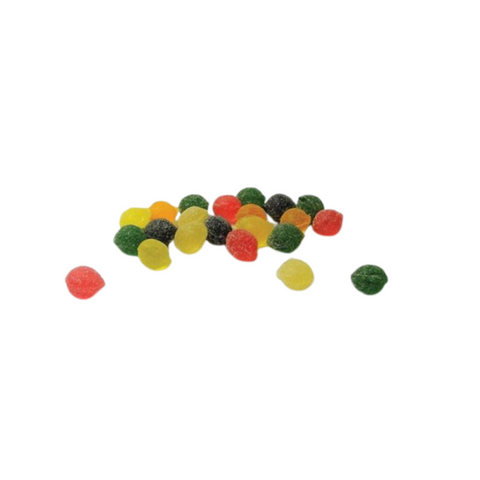 Dobsons Fruit Pips 250g (Pack of 1)