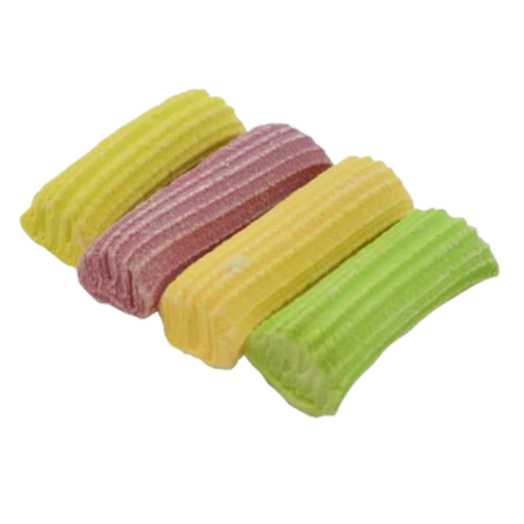 Stockley's Fruit Rock 3kg Bag