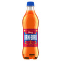 Irn-Bru Cherry 500ml (Pack of 12)