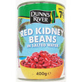 Dunns River Red Kidney Beans 400g (Pack of 12)