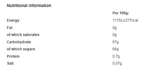 Wilkin & Sons Ltd Tiptree Raspberry Seedless Conserve 340g (Pack of 6)
