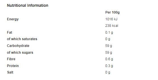 Bonne Maman Tangy Mandarin Marmalade 370g (Pack of 6)
