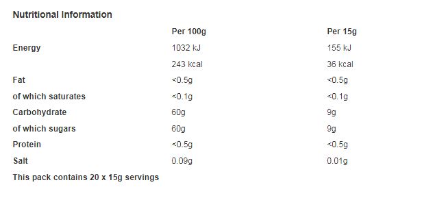 Hartley's Apricot 300g (Pack of 6)