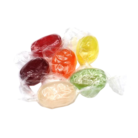 Kingsway Garden Fruits Individually Wrapped 3kg Bag