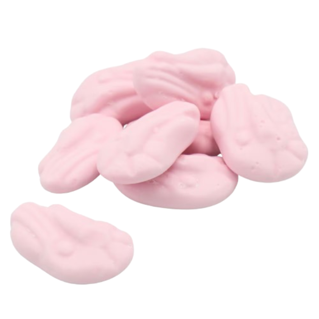 Zorba Online Giant Foam Shrimps 250g Bag