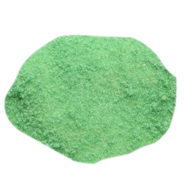 Kingsway Green Lime Crystals 3kg Bag