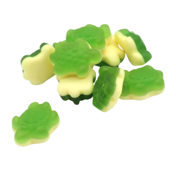 Zorba Online Green Turtles 100g Bag