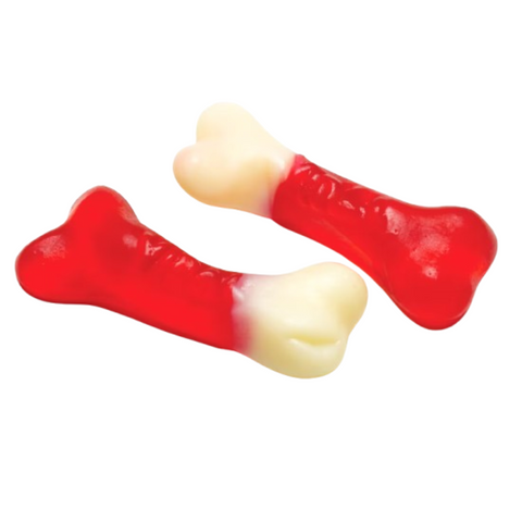 Zorba Online Gummy Bones 3kg Bag