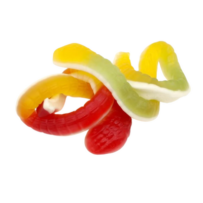 Zorba Online Gummy Python 250g Bag
