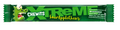 Chewits Xtreme Extremely Sour Apple Chews 34g (Pack of 24)