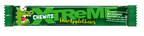 Chewits Xtreme Extremely Sour Apple Chews 34g (Pack of 24)