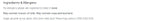 Vidal Lotta Lollies Tongue Painter Lollies 100g Bag