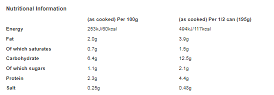 bestin Beef Hot Pot 390g (Pack of 6)