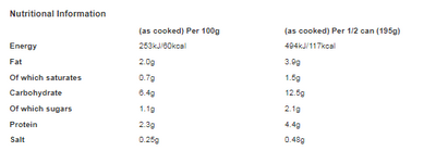 bestin Beef Hot Pot 390g (Pack of 6)