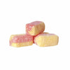 Kingsway Rhubarb & Custard 250g Bag (Pack of 1)