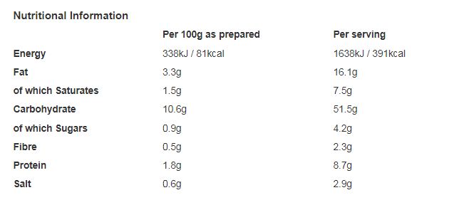 Koka Oriental Instant Noodles The Original Tomato Flavour 85g (Pack of 30)