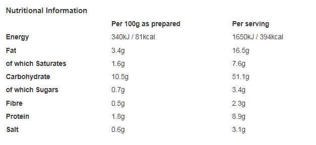 Koka Oriental Instant Noodles The Original Beef Flavour 85g (Pack of 30)