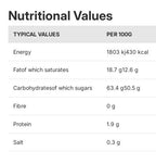 Kingsway Chewing Nuts 1kg Bag