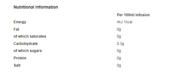 Tetley Original 40 Tea Bags 125g (Pack of 6)