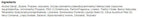 Wella Silvikrin Maximum Hold Hairspray, 250ml (Pack of 6)