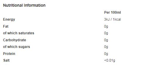 Barr Limeade 2Ltr (Pack of 6)