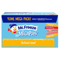Mr Freeze Megapops 75x90ml (Pack of 1)