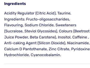 Boost Sport Hydration Water Strawberry Peach 500ml (Pack of 12)