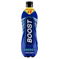 Boost Energy Original 500ml (Pack of 12)