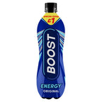 Boost Energy Original 500ml (Pack of 12)